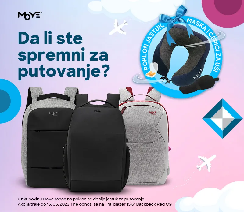 Moye rančevi